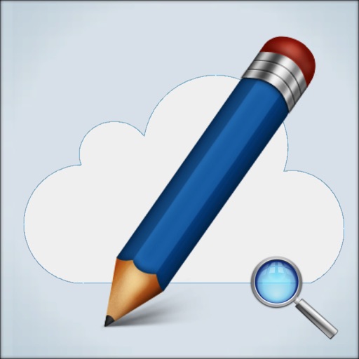 CloudDraw Viewer