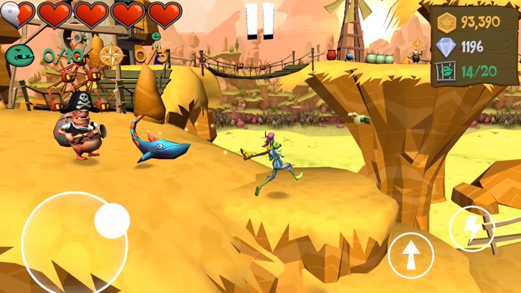 Super Moops screenshot-4