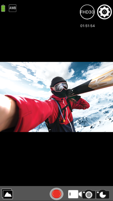 Screenshot #2 pour NILOX EVO 4K+