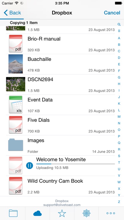 Documents Pro : File & PDF Viewer