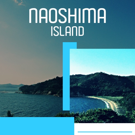 Naoshima Island Tourism Guide icon