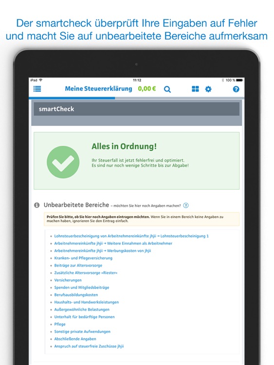 smartsteuer 2017 screenshot-4