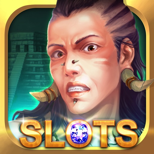Slots™ - Maya's Way : FREE Vegas Casino Slots