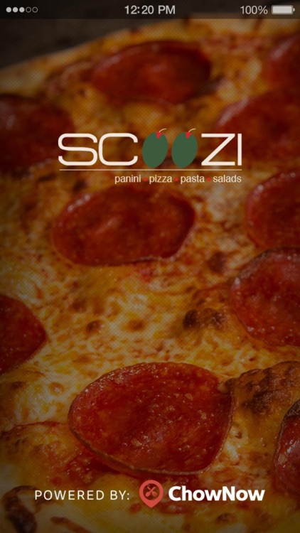 Scoozi Kenmore Boston