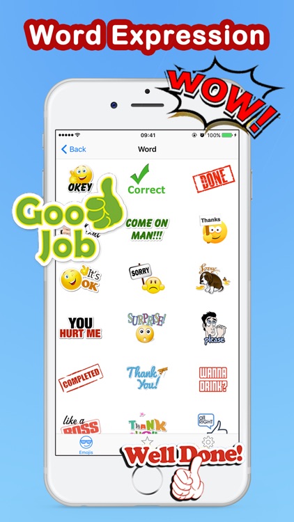 Adult Emoji Emoticons Pro - Smiley New Icons Faces screenshot-4