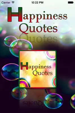Game screenshot Happiness Life Quotes - Daily Quotes mod apk
