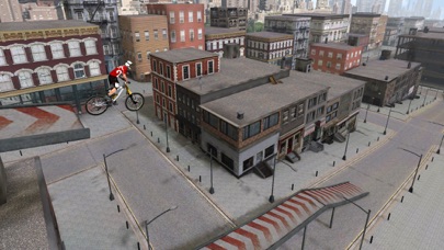 Screenshot #2 pour Real Riders