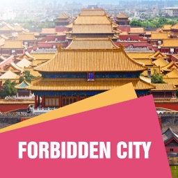 Forbidden City Tourist Guide