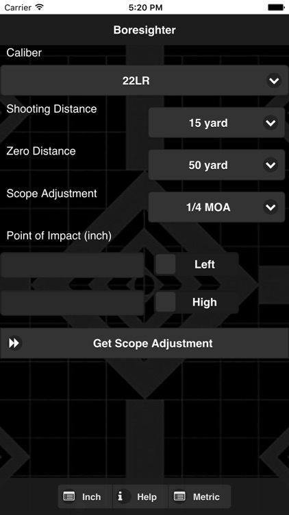 Boresighter screenshot-3