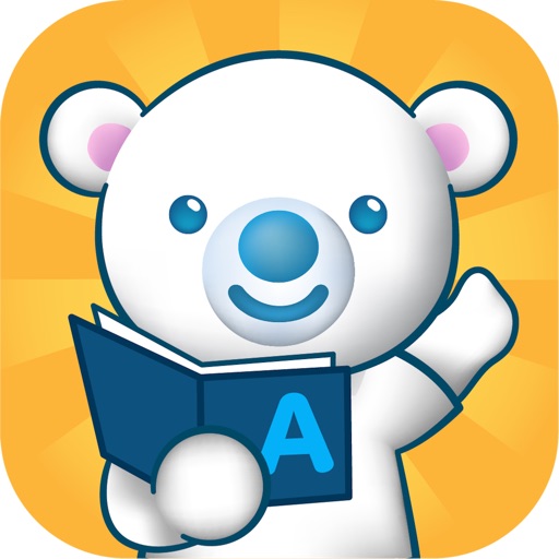 Digital Copel Kids Education Icon