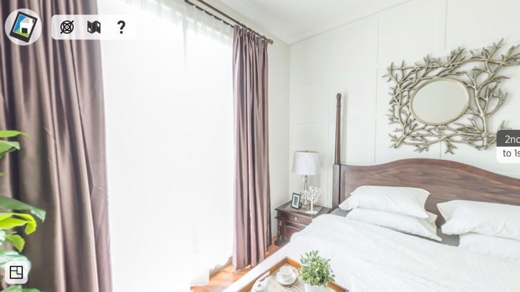 Vivacia screenshot-3