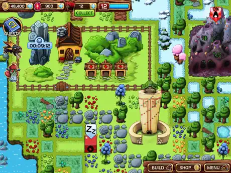 Terrapets