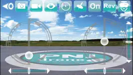 Game screenshot PNJ FPV apk