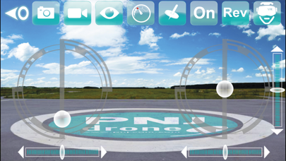 How to cancel & delete PNJ FPV from iphone & ipad 2