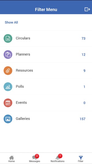 Doon Valley Public School(圖3)-速報App