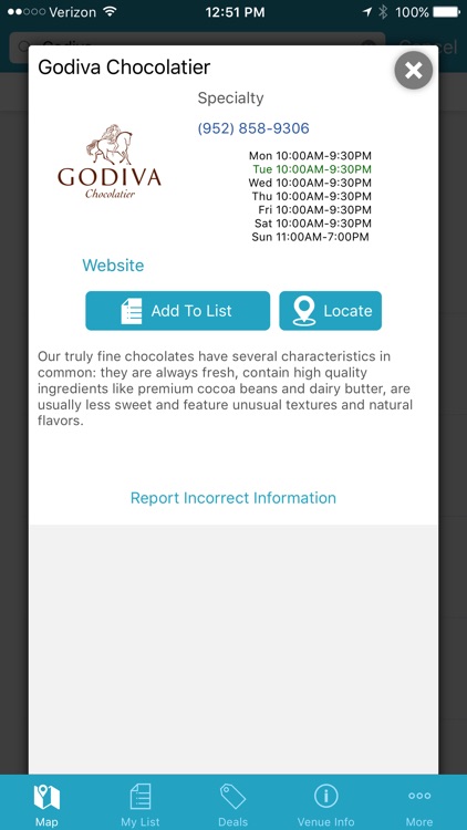 Point Inside Shopping & Travel screenshot-3