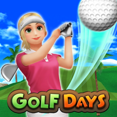 Activities of Golf Days:Excite Resort Tour