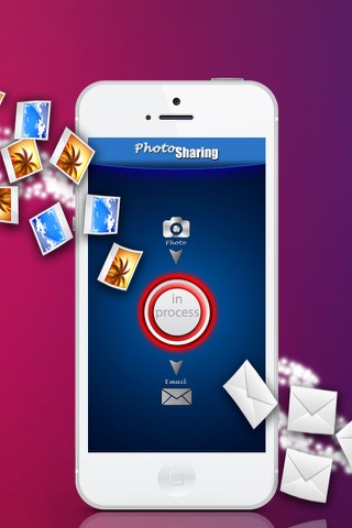 Photo Sharing Pro screenshot 2