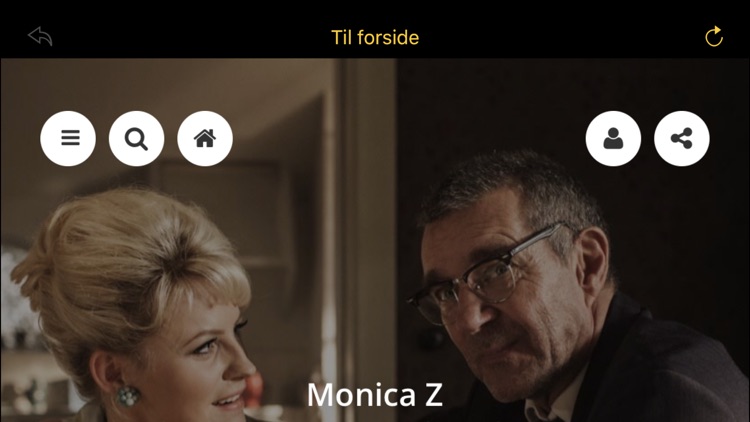 Filmstriben