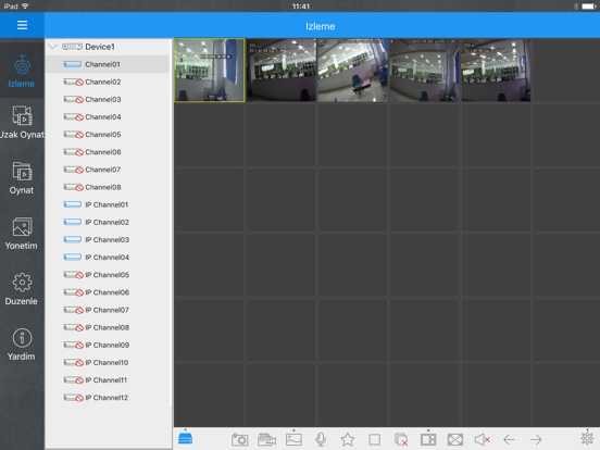Screenshot #6 pour Walkertone