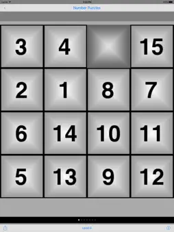 Number-Puzzles screenshot 6