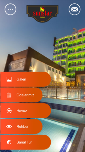Sunstar Resort Hotel(圖1)-速報App