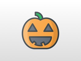 Moo Halloween Stickers for iMessage is a nice, clean and well designed collection with amazing stickers ready to be used in iMessage