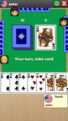 Game screenshot RuMMy TxL apk