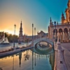 Seville Tour Guide- Best Offline Maps and Tips