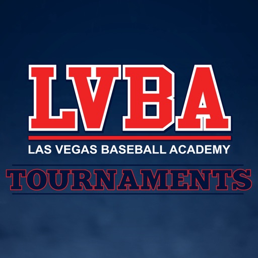 LVBA Tournament icon