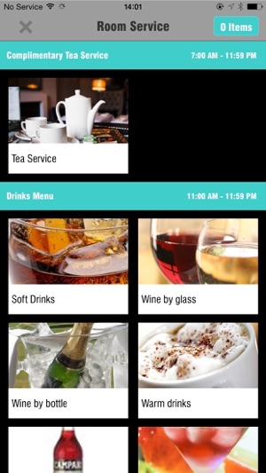 Eccleston Square Hotel London(圖2)-速報App