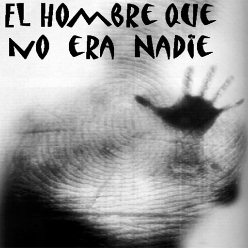 El Hombre que no era Nadie - Audiolibro icon