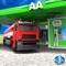 Oil Tanker Truck Driver – Trucker Simulator game