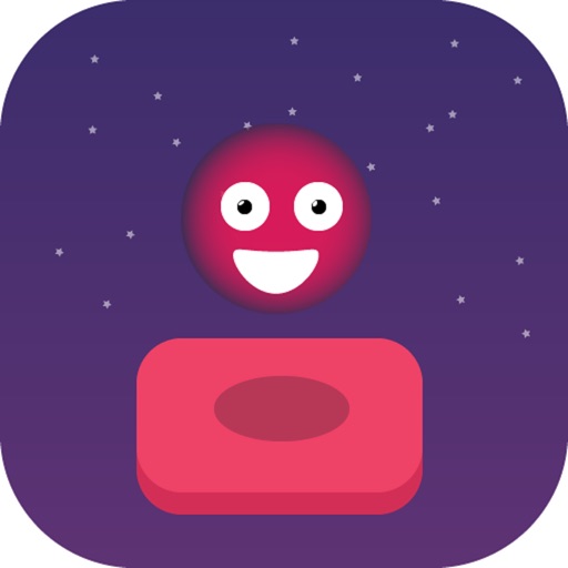 Bouncing Ball - The Bouncing Ball! Icon