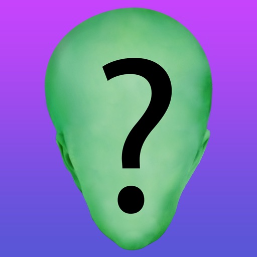 Ask An Alien - Maric Knows All iOS App