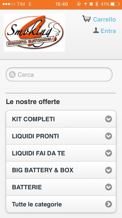 4smoking screenshot-3