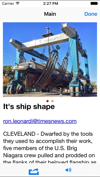 Erie Times-News eEdition