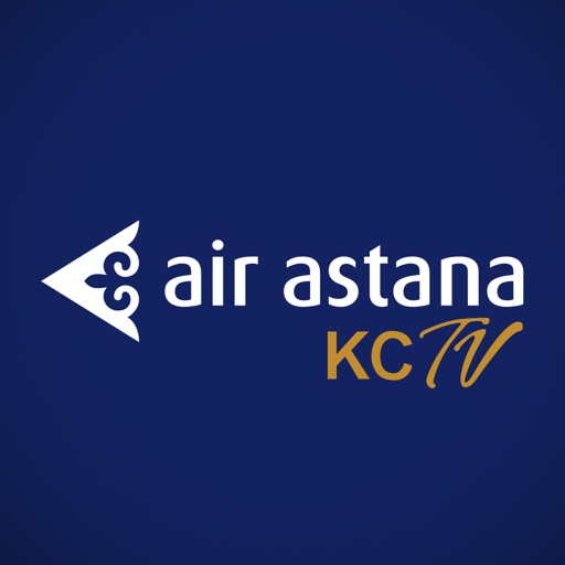Air Astana KCTV