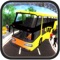 Double Bus Coach Simulator-Drive Real City Heavy Bus On Roads
