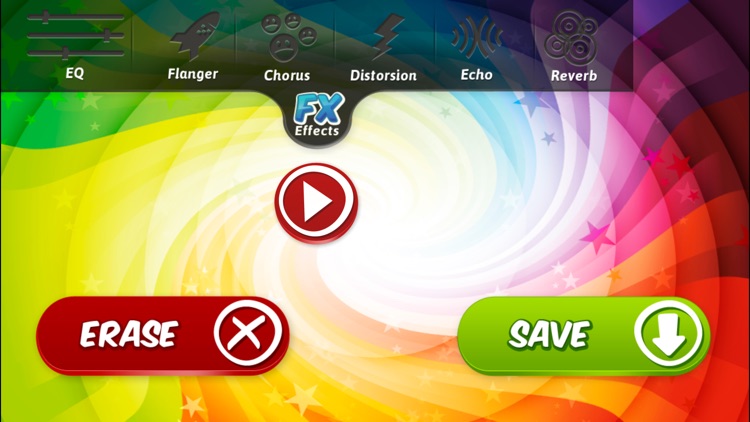 Karaoke Kids screenshot-4