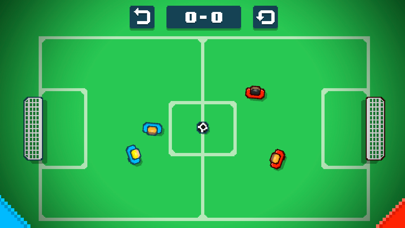 Socxel | Pixel Soccer | PROのおすすめ画像1