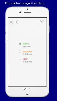 minesweeper - minenspiele iphone bildschirmfoto 3