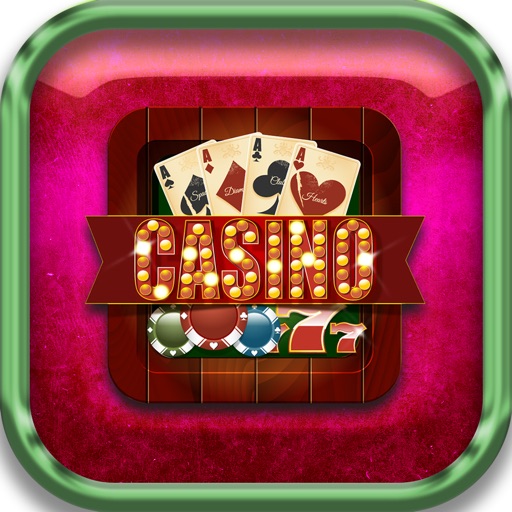 Classic Golden Club Slots - Fast Spin And Win Big! Icon