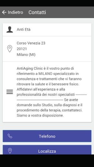 Antiaging Milano(圖2)-速報App