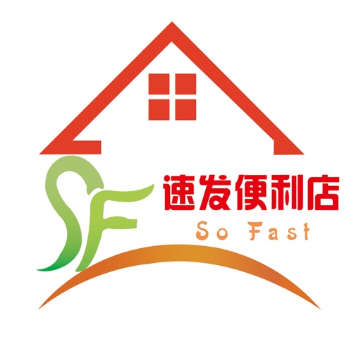 速发便利店 icon