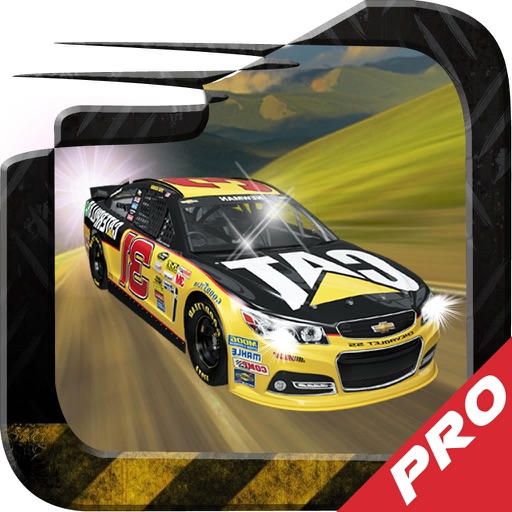 A Car Commotion Pro : Fast Double icon