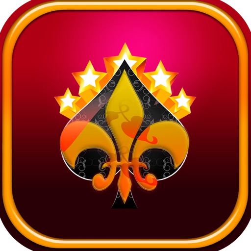 Casino Vacation: Full HD Slots Icon