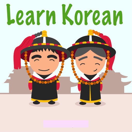Learn Korean For Communication