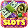 Money Candy Casino Slots Jackpot with Free Spins