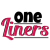one Liners